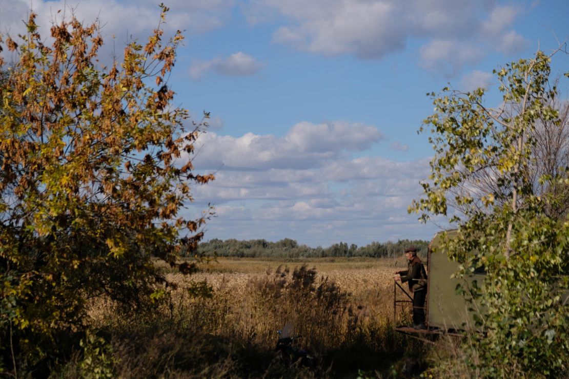 Many Ukrainians we met shortly after landing in Kiev were surprised by our plan to visit Poltava.