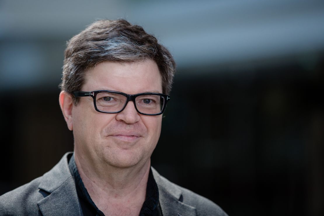 Yann Lecun, head of artificial intelligence research at Facebook, says deep learning plays a key role in how we use the social network.