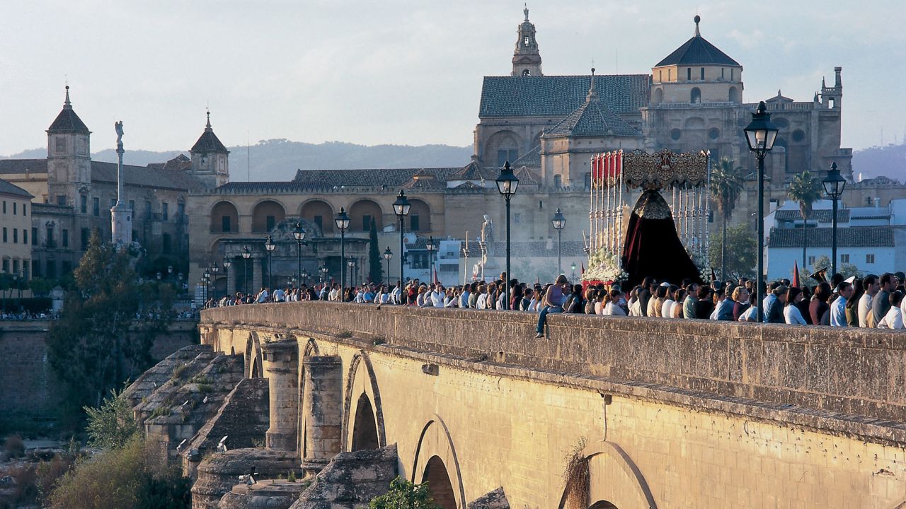 <strong>The Historical Quarter: </strong>Considered the heart of the Cordoba, its where visitors can really get a sense of the past cultural traditions and civilization.