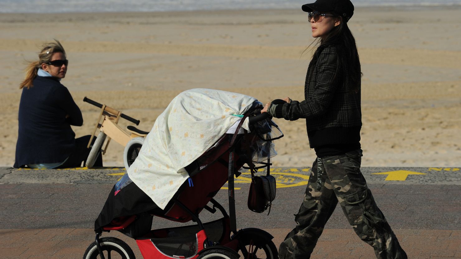 Majority of au pairs in Australia exploited, study finds CNN
