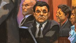 If the first week of testimony in Joaquín "El Chapo" Guzmán Loera's trial is any indication, jurors may be in for more grisly tales of bloodshed and deep-rooted corruption when court is back in session.