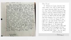 A 9-year-old girl from Napa wrote a letter to Steph Curry expressing her disappointment in that there were no Curry 5's  for sale under the girls section.  Curry responded with his own letter saying that he's spent the last two days working to fix the issue. Riley will be one of the first kids to get the Curry 6 and she'll be joining him in Oakland on March 8th to celebrate International Women's Day.