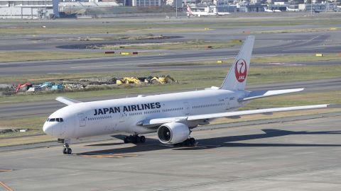 Japan Airlines has promised to implement new policies to prevent future alcohol related incidents. 