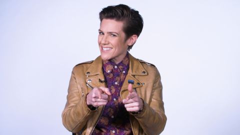 Cameron Esposito