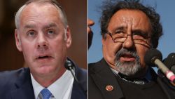 zinke grijalva SPLIT