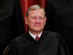 Chief Justice John Roberts has been hostile to the legal legacy of the civil rights movement, advocates say.