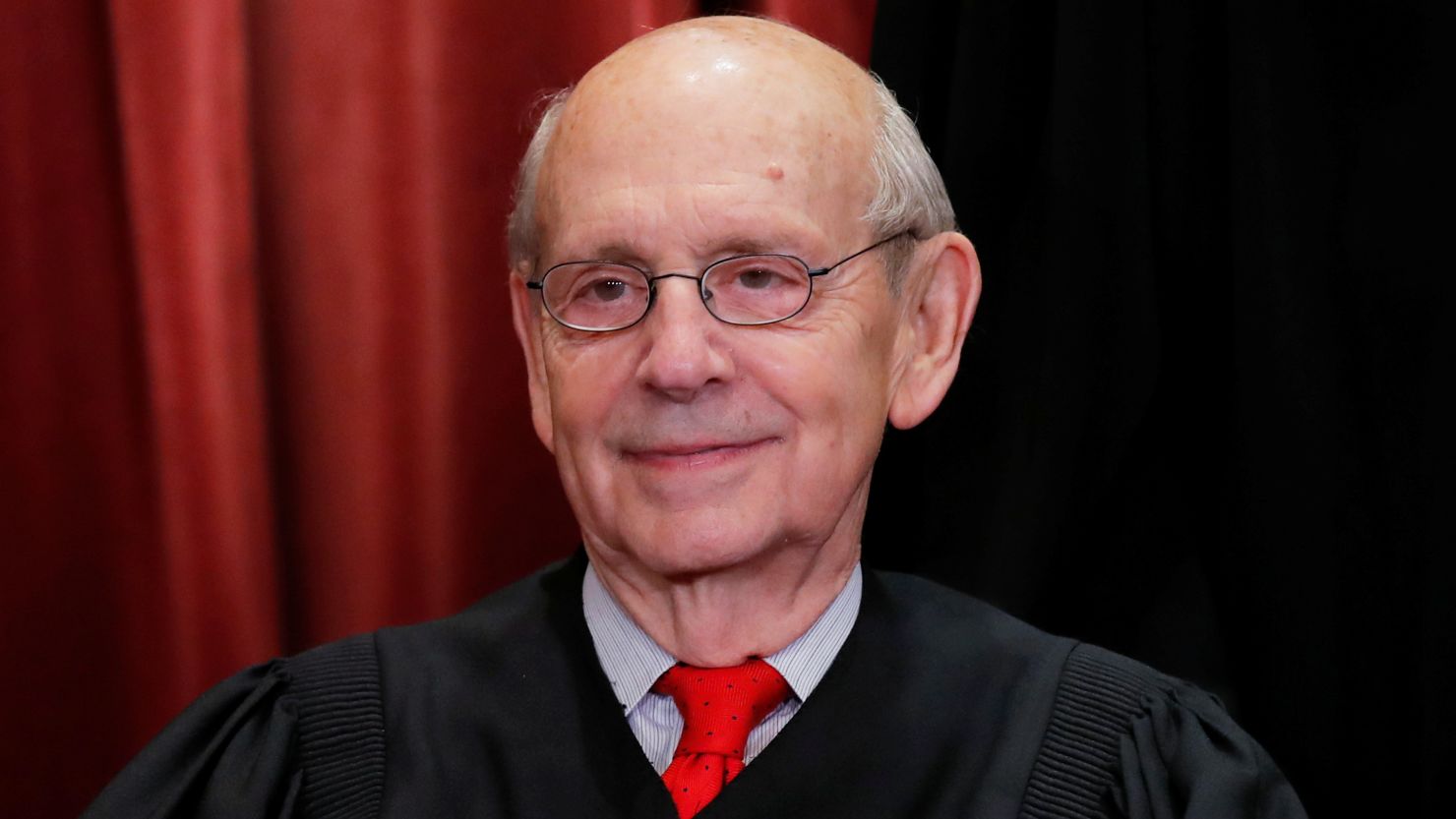 Retiring Chief Judge Says He Leaves Behind 'Modern' System That 'Delivers  Justice