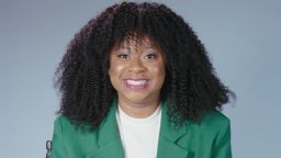 Phoebe Robinson 