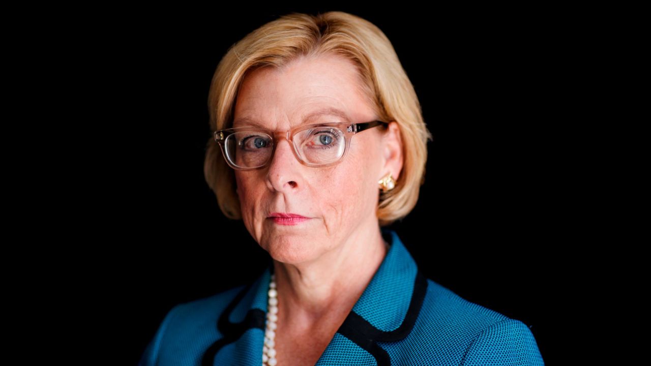 Marci Hamilton
