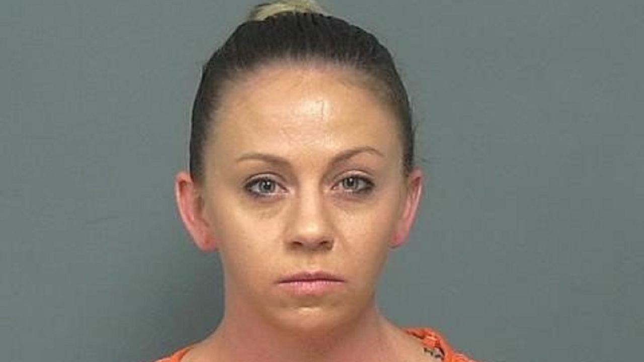 Amber Guyger