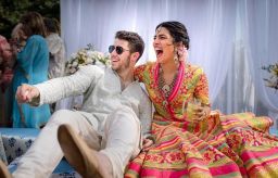 Priyanka Chopra Nick Jonas wedding 1130