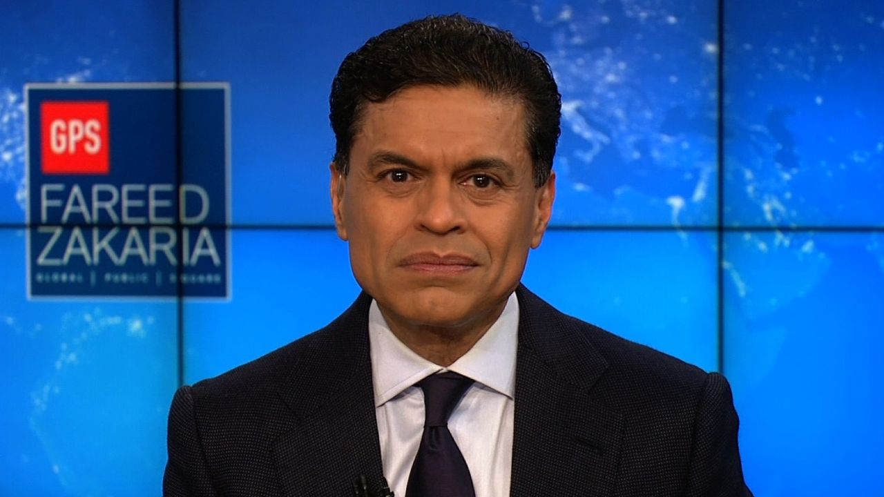 fareed take dec 2