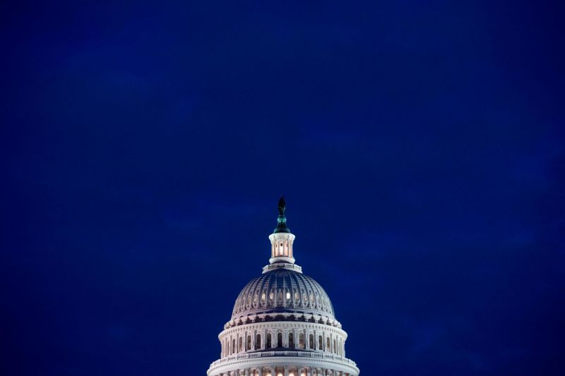 Government shutdown State of Play CNN Politics