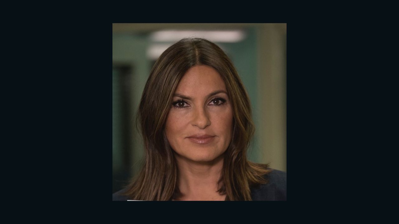 Mariska Hargitay
