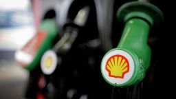 Anglo-Dutch energy giant Royal Dutch Shell will link executive pay to climate change targets.