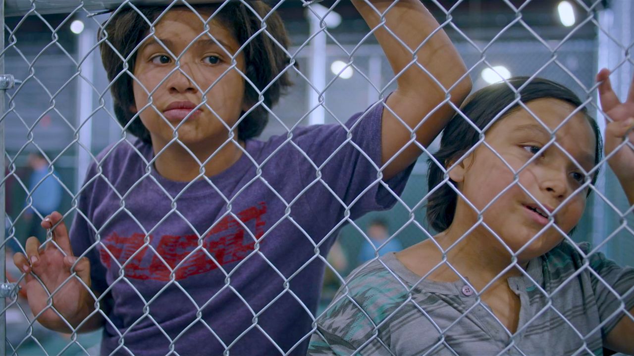 'Icebox' review HBO movie offers chilling tale of young asylum seeker