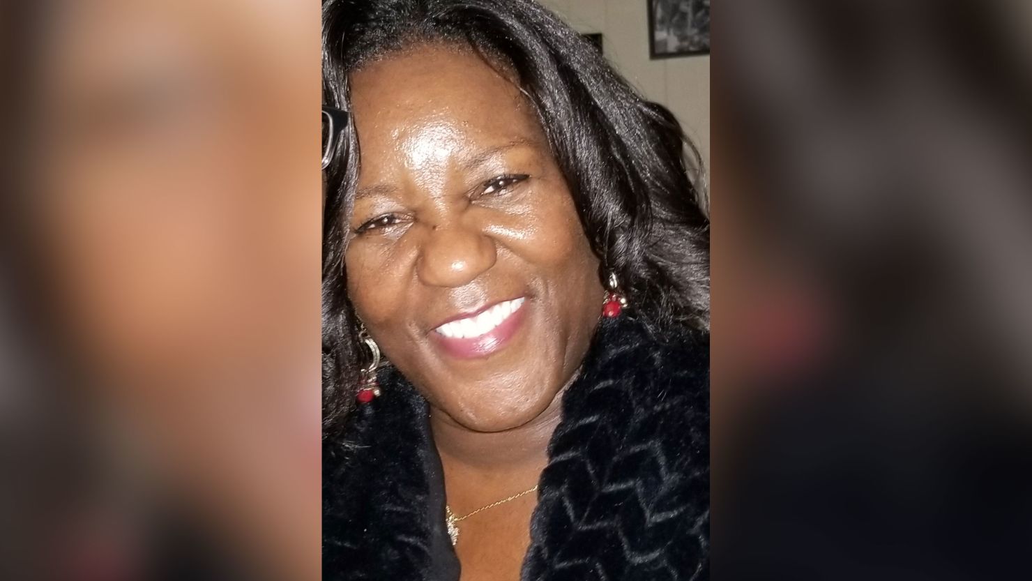 Jacquelyn Smith died after being stabbed in December 2018.