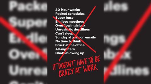 Basecamp CEO Jason Fried's latest book argues that running a calm company, with realistic deadlines, reasonable hours, few meetings and autonomy is a profitable proposition.