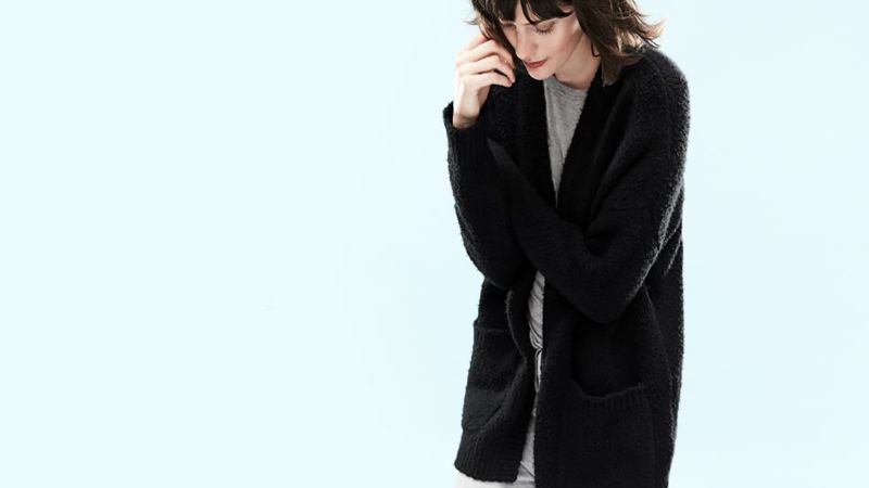 Score This 20 Off Eileen Fisher Sweater Deal Perfect For The Holiday Season Cnn Underscored