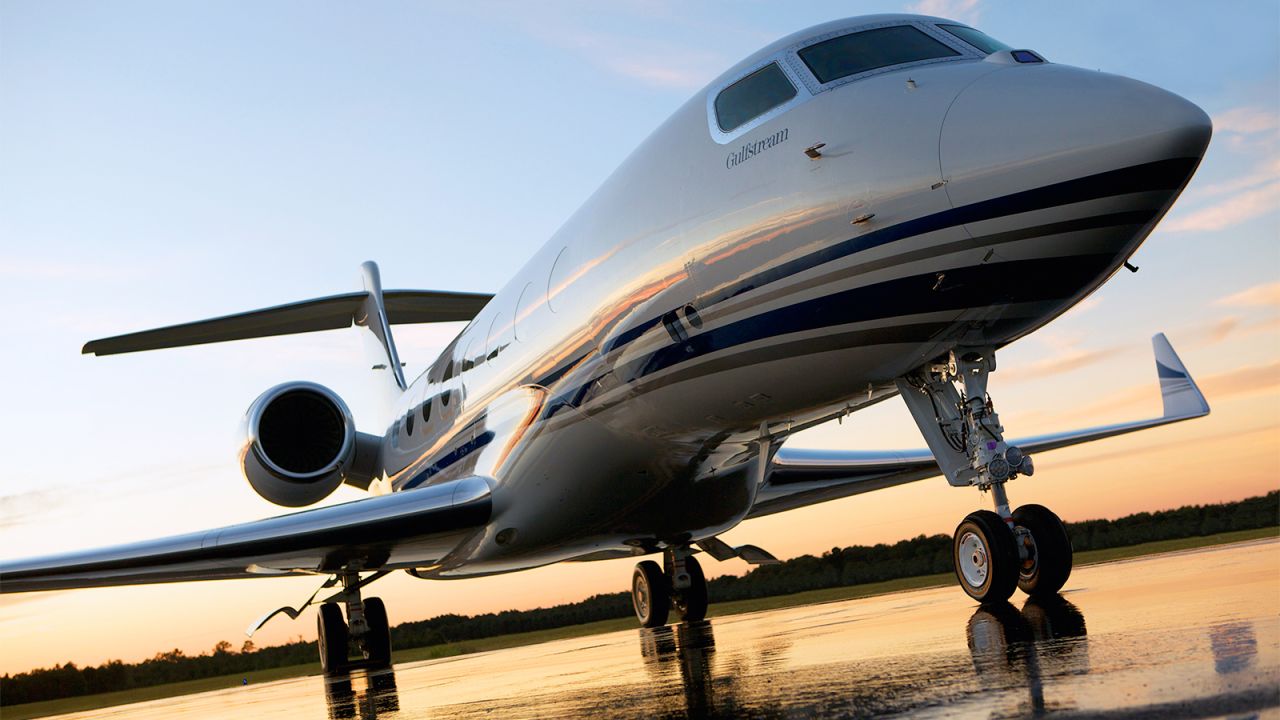 <strong>Loyalty:</strong> It remains to be seen whether the Global 7500 will be able to unseat the G650 -- pictured -- as king of the private jets. Gulfstream has a loyal customer base -- and may unveil some new project of its own. 