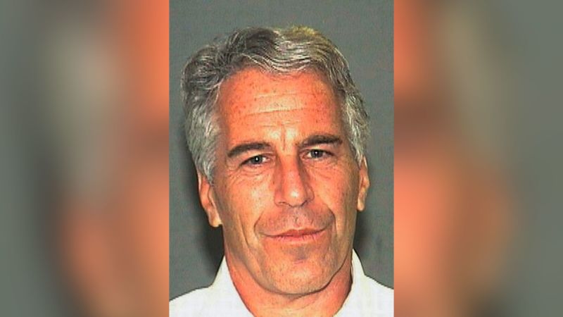 Millionaire Sex Offender Jeffrey Epstein Apologizes In Settling ...