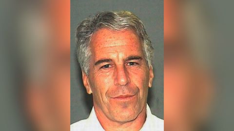 Jeffrey Epstein has been accused of serially abusing girls. 