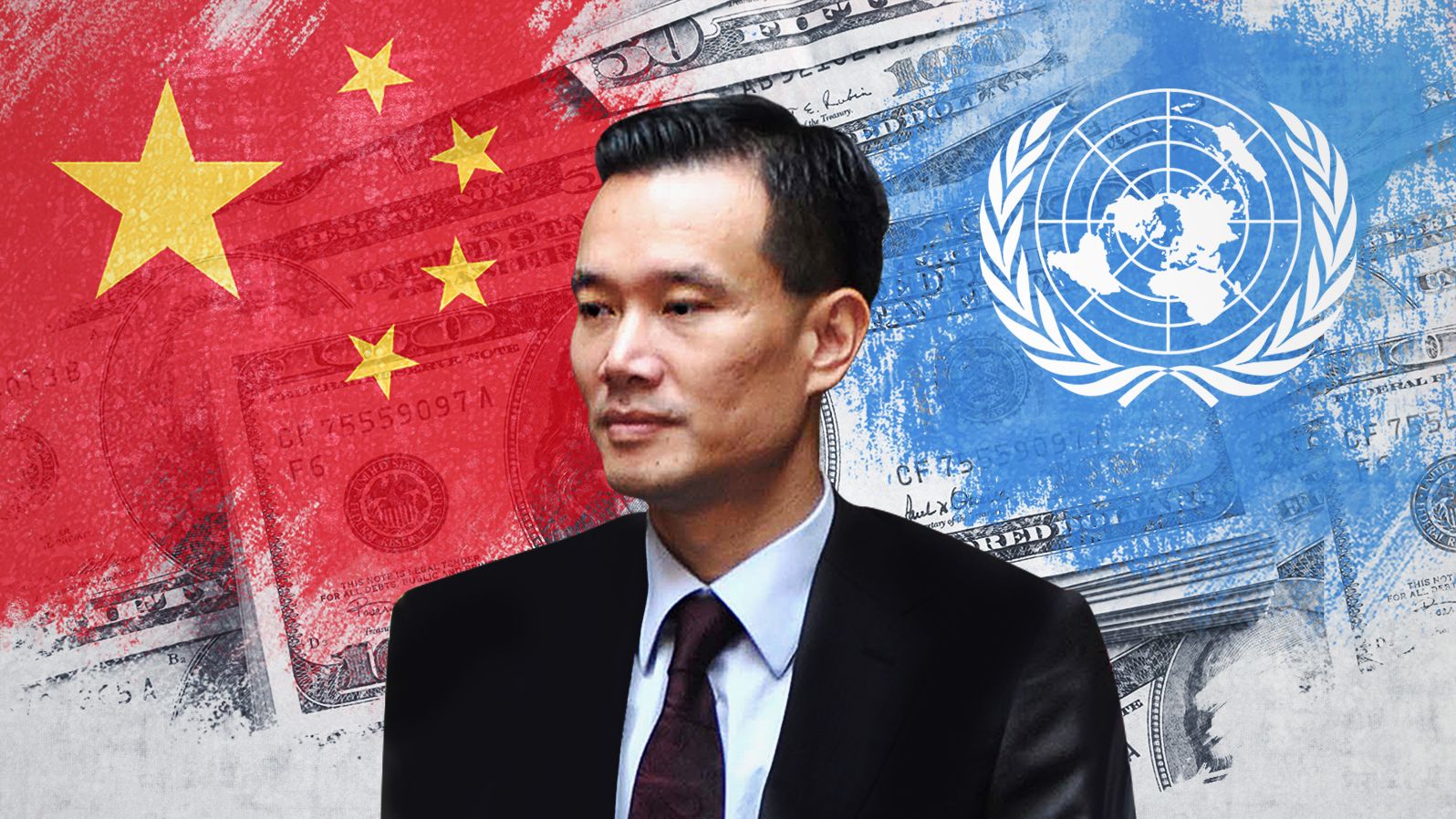 RELATED ARTICLE: <a href="https://www.cnn.com/interactive/2018/12/asia/patrick-ho-ye-jianming-cefc-trial-intl/" target="blank">The rise and fall of a Belt and Road billionaire</a>
