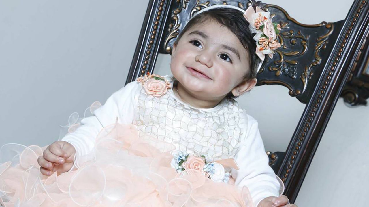 Zainab Mughal