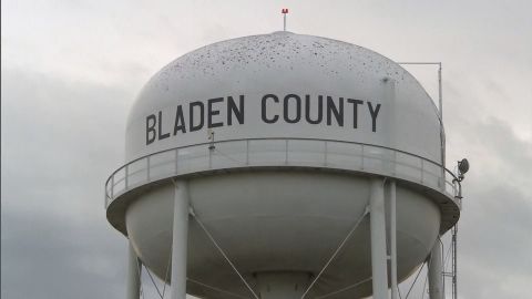 NC Bladen County