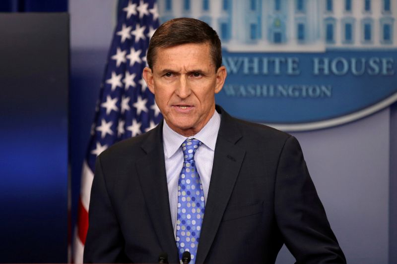 READ: Appeals Court Ruling In Michael Flynn Case | CNN Politics