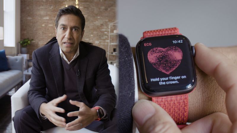 Apple watch series 4 best sale ecg app release date