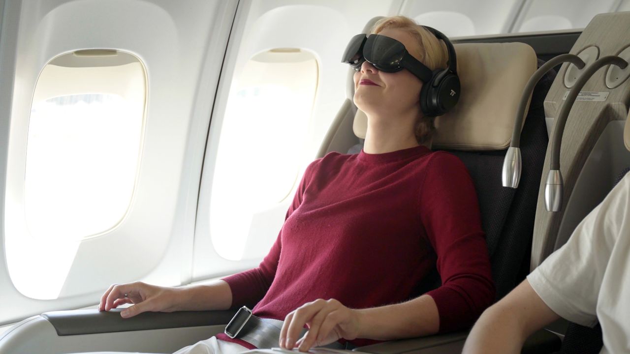 Airlines such as XL Airways France, Turkish Airlines, British Airways and Alaska Airlines are using the technology on flights. 