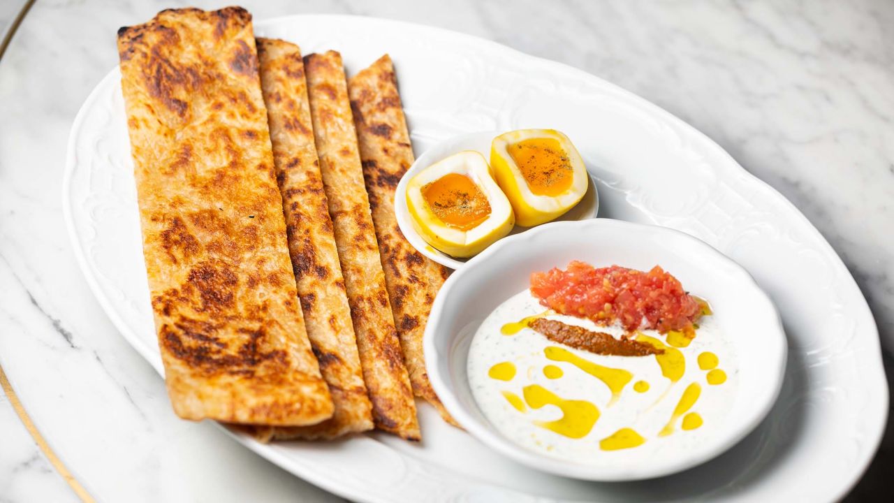 Bavel in Los Angeles
