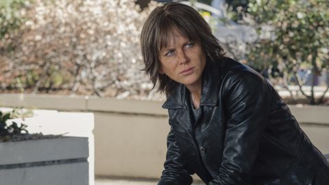 Nicole Kidman in 'Destroyer'