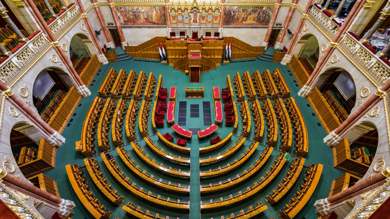 <strong>Active Parliament:</strong> It remains the seat of the National Assembly and still holds debates attended by the prime minister and his Cabinet.