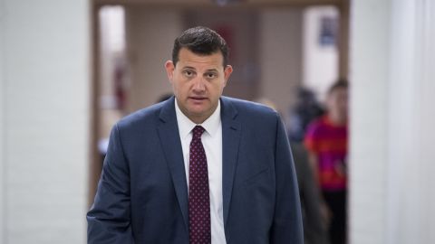 Rep. David Valadao of California