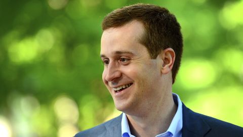 Dan McCready