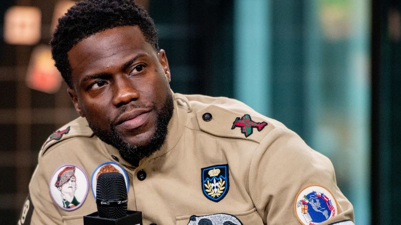 Kevin Hart Suffers Major Back Injuries In Car Crash Cnn Kevin Hart Suffers Major Back Injuries In Car Crash Cnn