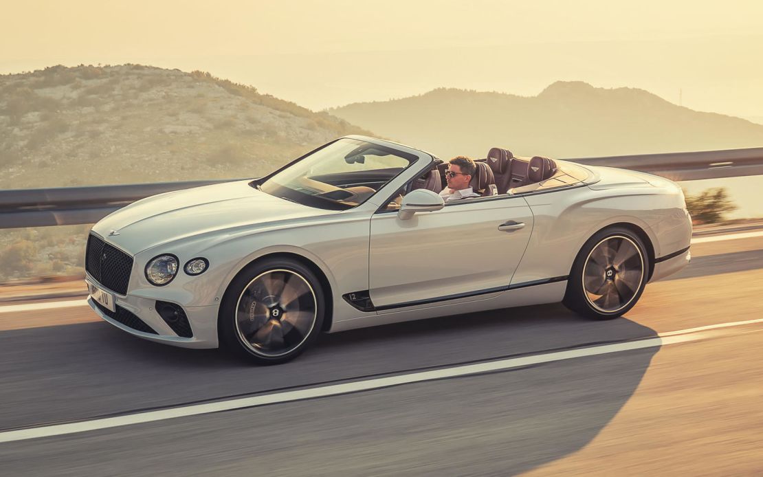 best cars 2019 bentley