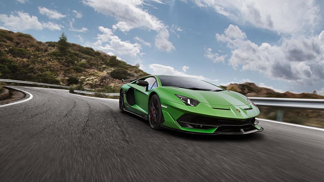 best cars 2019 lamborghini