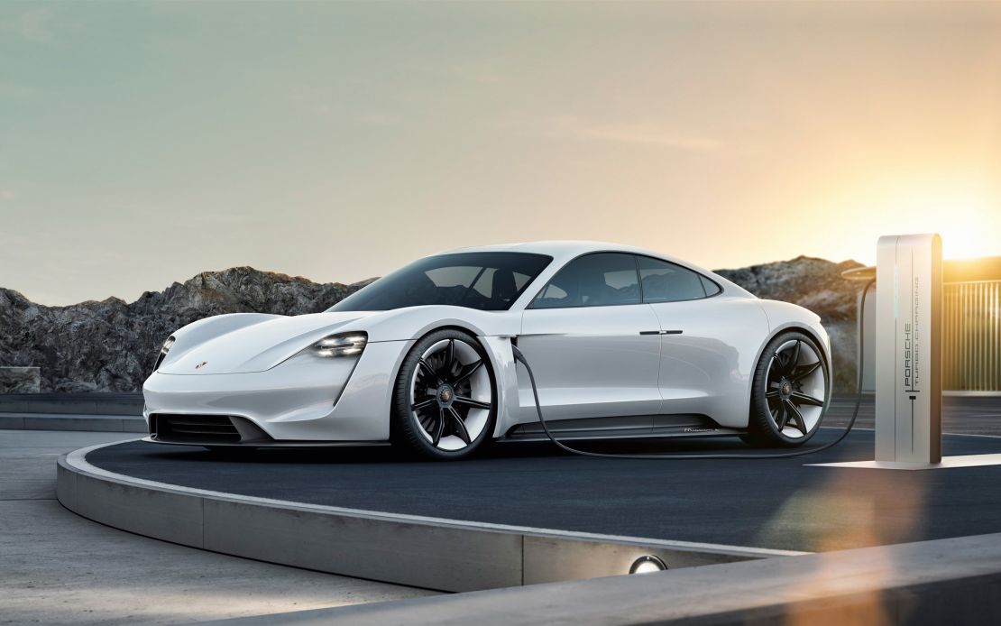 best cars 2019 porsche