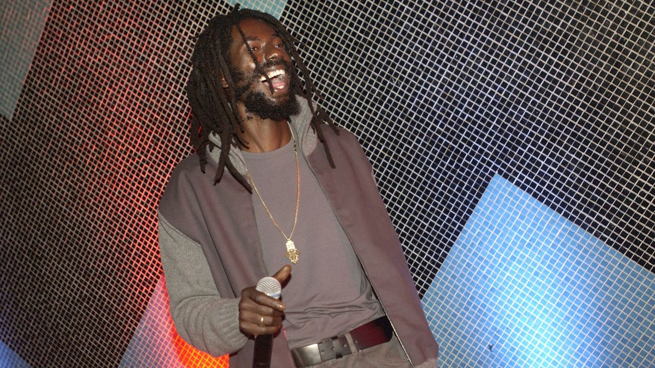 Buju Banton was convicted of federal drug charges in February 2011. 