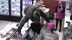baskin robbins clerk robber