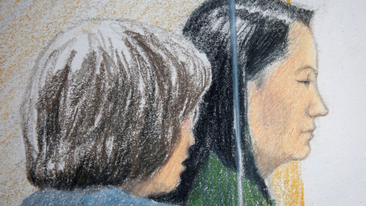 02 huawei cfo court sketch 1207