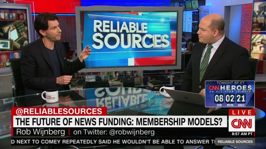 This newsroom wants 'members,' not subscribers RS_00013526.jpg