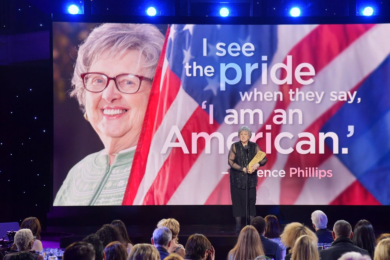 Inside 'CNN Heroes An AllStar Tribute' CNN