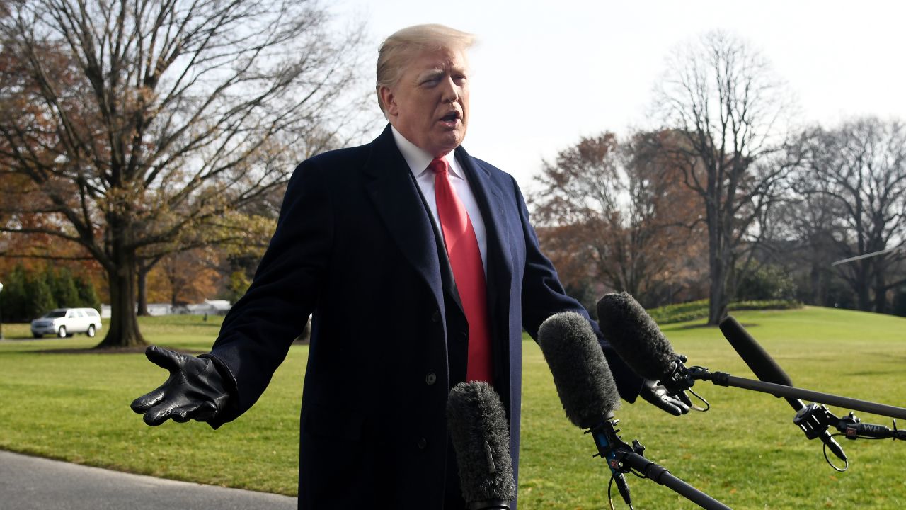 trump 120818