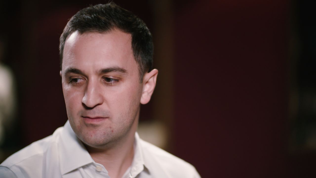 John Zimmer Lyft 3