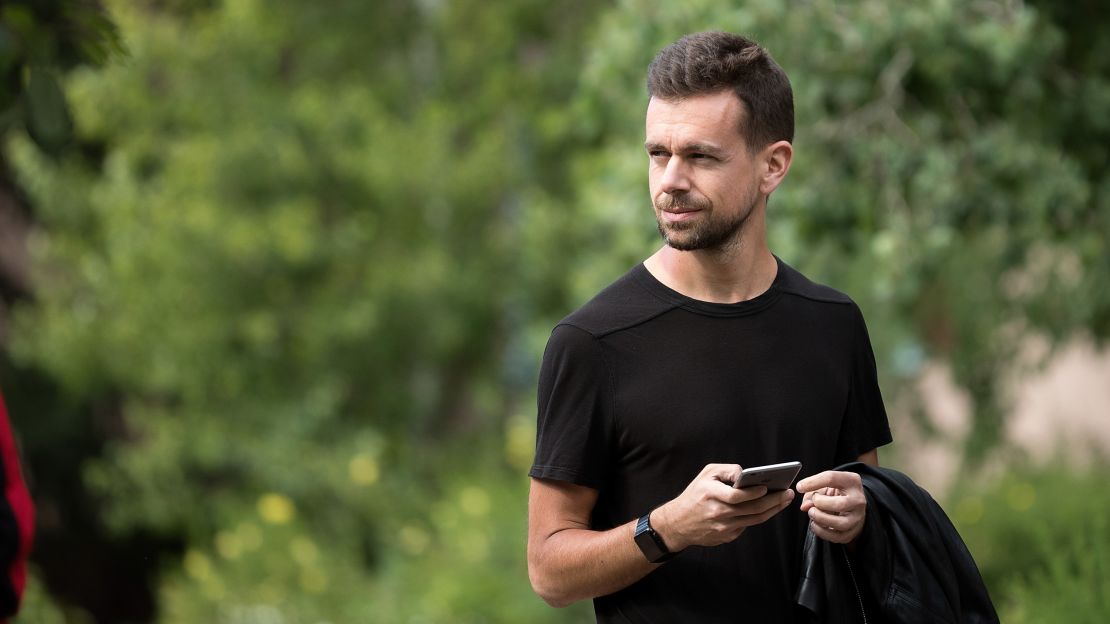 Dorsey also incorporates meditation, retreats, and micro-workouts into his billionaire lifestyle. 