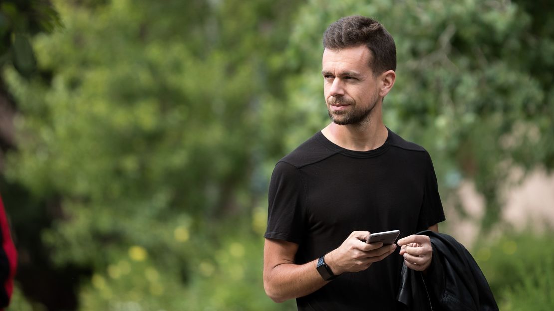 Dorsey also incorporates meditation, retreats, and micro-workouts into his billionaire lifestyle.